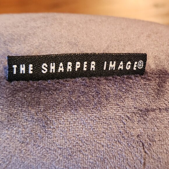 The Sharper Image Neck Pillow - Picture 3 of 4